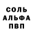 Экстази Punisher Anthony Ware